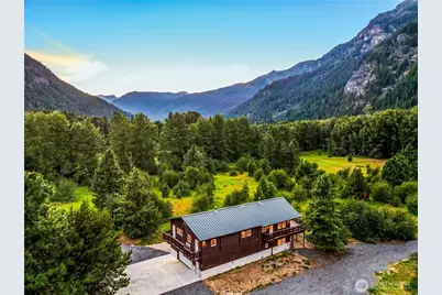 18595 US Highway 2, Leavenworth, WA 98826 - Photo 1