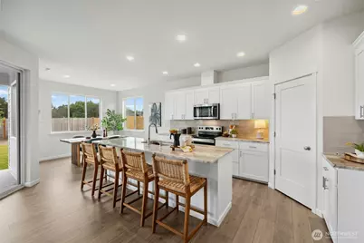 1806 148th Street S, Spanaway, WA 98387 - Photo 5