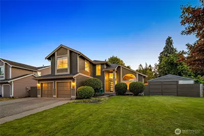 8702 63rd Avenue E, Puyallup, WA 98371 - Photo 1