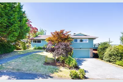 1117 Undine Street, Bellingham, WA 98229 - Photo 1
