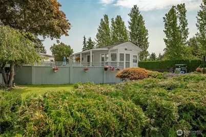 7704 Birch Bay Drive #0101, Blaine, WA 98230 - Photo 5