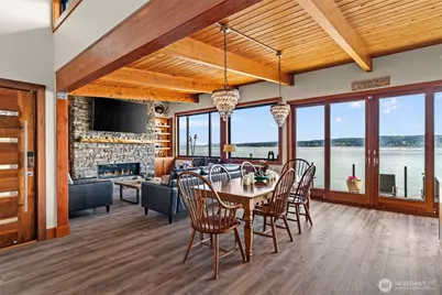 2963 Tillicum Beach Drive, Camano Island, WA 98282 - Photo 11