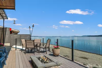 2963 Tillicum Beach Drive, Camano Island, WA 98282 - Photo 35