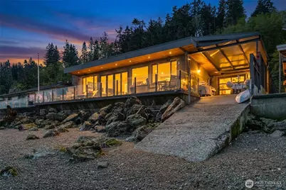 2963 Tillicum Beach Drive, Camano Island, WA 98282 - Photo 1