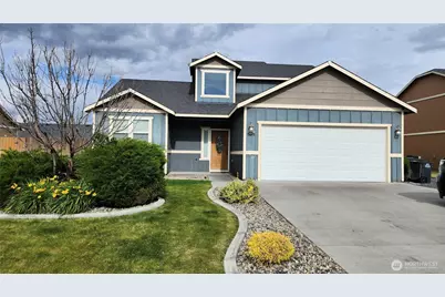 509 N Florida Street, Moses Lake, WA 98837 - Photo 1