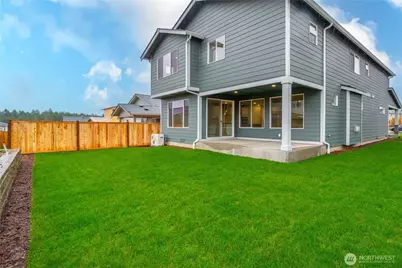 4143 SW Rustler Street, Port Orchard, WA 98367 - Photo 3