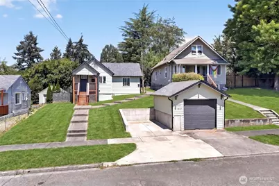 1519 S 46th Street, Tacoma, WA 98418 - Photo 3