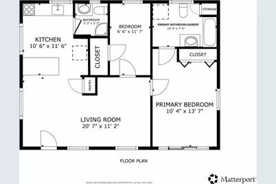 5700 212th Street SW, Mountlake Terrace, WA 98043 - Photo 17
