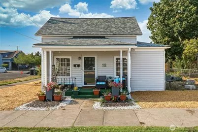 126 W Pine Street, Walla Walla, WA 99324 - Photo 1
