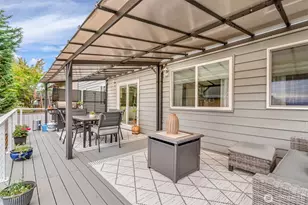 11907 NE 133rd Pl, Kirkland, WA 98034 - Photo 17
