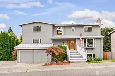 11907 NE 133rd Place, Kirkland, WA 98034 - Photo 1