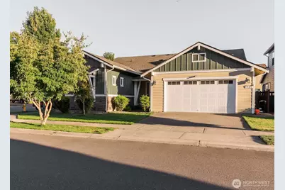 1321 89th Avenue SE, Tumwater, WA 98501 - Photo 1