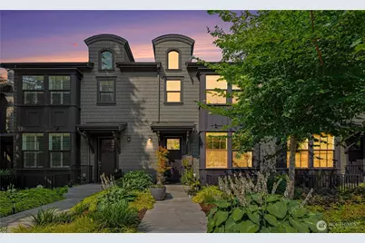 2111 9th Avenue W #22, Seattle, WA 98119 - Photo 1