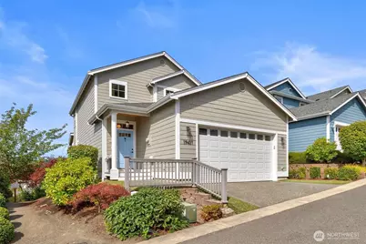 19431 Willet Lane NE, Poulsbo, WA 98370 - Photo 1