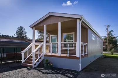 2400 Donovan Avenue #4, Bellingham, WA 98225 - Photo 1