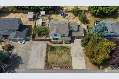 15910 42nd Avenue Ct E, Tacoma, WA 98446 - Photo 19