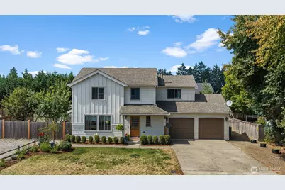 15910 42nd Avenue Ct E, Tacoma, WA 98446 - Photo 1