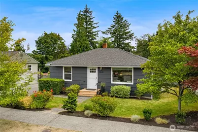 3638 50th Avenue, Seattle, WA 98116 - Photo 1