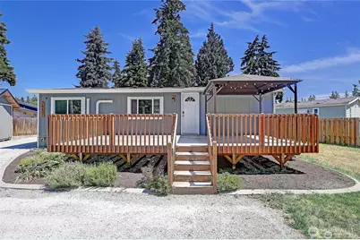 663 Chapman Road, Camano Island, WA 98282 - Photo 1
