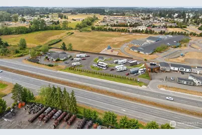 261043 Highway 101 #C, Sequim, WA 98382 - Photo 21