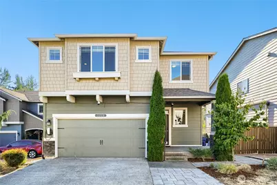 3220 S 281st Place, Auburn, WA 98001 - Photo 1