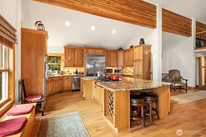 65 Unter Strasse, Snoqualmie Pass, WA 98068 - Photo 1