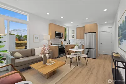 2454 NW 60th Street, Seattle, WA 98107 - Photo 5
