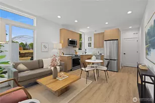 2454 NW 60th St, Seattle, WA 98107 - Photo 5