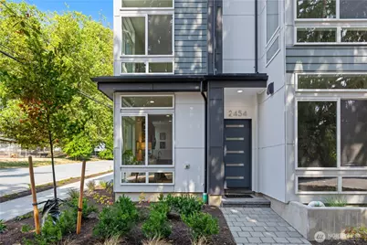 2454 NW 60th Street, Seattle, WA 98107 - Photo 1