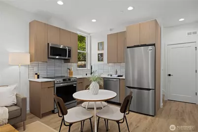 2454 NW 60th Street, Seattle, WA 98107 - Photo 7