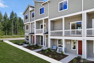9542 Mineral Avenue NW, Silverdale, WA 98383 - Photo 3
