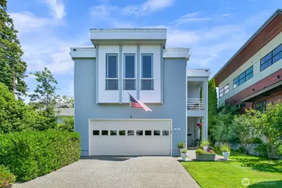 1005 11th Street, Bellingham, WA 98225 - Photo 3
