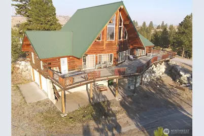 20 Homestead Spur, Oroville, WA 98844 - Photo 3