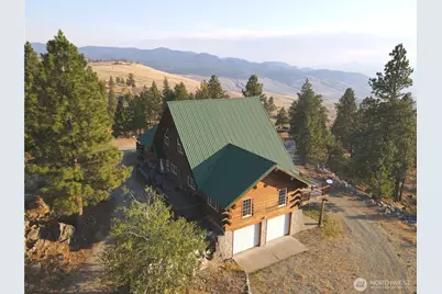 20 Homestead Spur, Oroville, WA 98844 - Photo 5