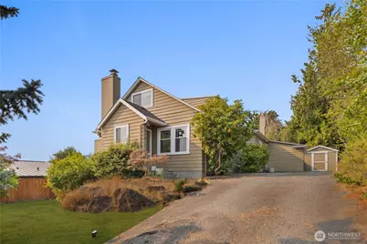 616 NW 122nd Street, Seattle, WA 98177 - Photo 1