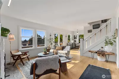 616 NW 122nd Street, Seattle, WA 98177 - Photo 5