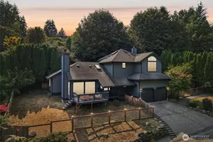 5231 NE 193rd Pl, Lake Forest Park, WA 98155 - Photo 1