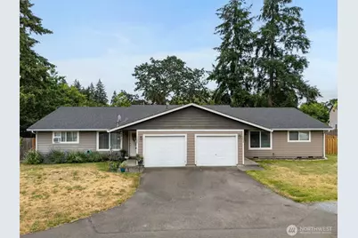 17620 17622 30th Avenue Ct E, Tacoma, WA 98387 - Photo 1