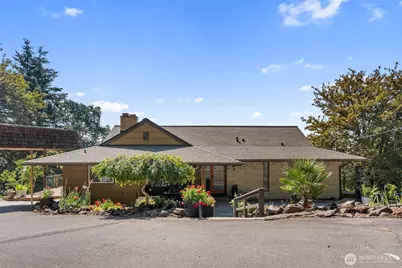 1606 SE Aust Manor Drive, Chehalis, WA 98532 - Photo 1
