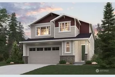 12706 88th Avenue E, Puyallup, WA 98373 - Photo 1