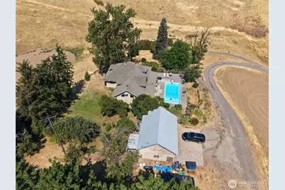 608 S Benge-Washtucna Road, Washtucna, WA 99371 - Photo 39