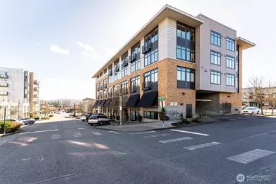3111 Newmarket Street #509, Bellingham, WA 98226 - Photo 1