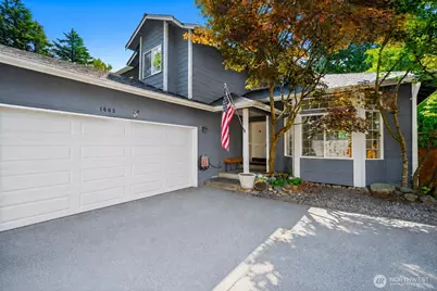 1605 131st Drive NE, Lake Stevens, WA 98258 - Photo 1