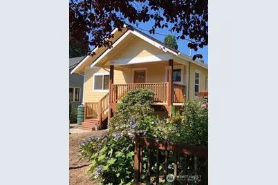 7447 Corliss Avenue N, Seattle, WA 98103 - Photo 1