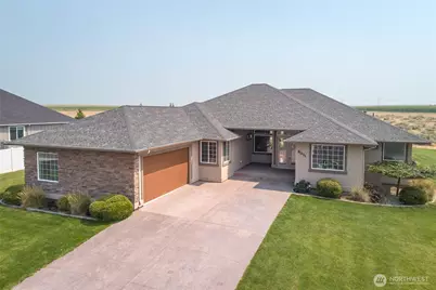 8071 Dune Lake Road SE, Moses Lake, WA 98837 - Photo 1