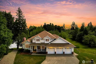 5887 Bay Pine Court, Ferndale, WA 98248 - Photo 1