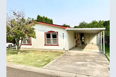 731 NE Dawson Street, College Place, WA 99324 - Photo 1