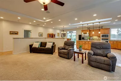 805 Insel Road, Woodland, WA 98674 - Photo 5