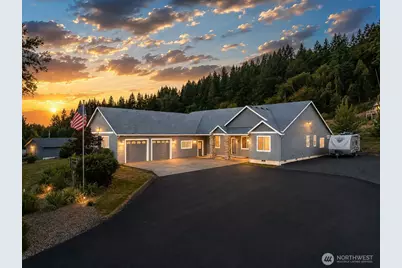 805 Insel Road, Woodland, WA 98674 - Photo 1