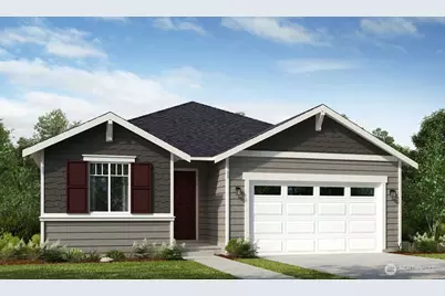 2711 Bowthorpe Street SE, Lacey, WA 98513 - Photo 1